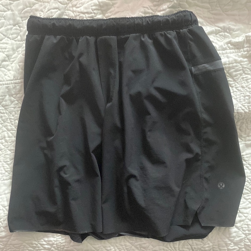 Lululemon Surge Short *Linerless 7”